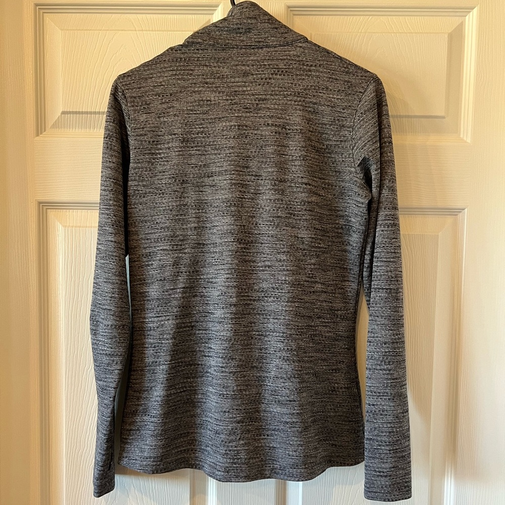 Nike Golf Full Zip - Picture 2 of 3